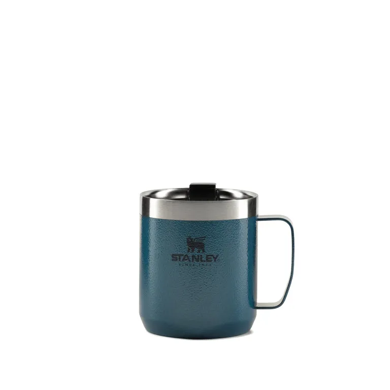 Stanley Classic Legendary Camp Mug 0.35L Hammertone Lake