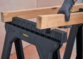 STANLEY KLAPSCHRAAGSET STST1-70355 DRAAGVERMOGEN: 362KG (2 STUKS)