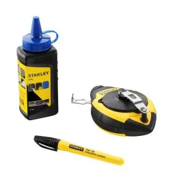 STANLEY SLAGLIJNMOLENKIT FATMAX 30M 047681