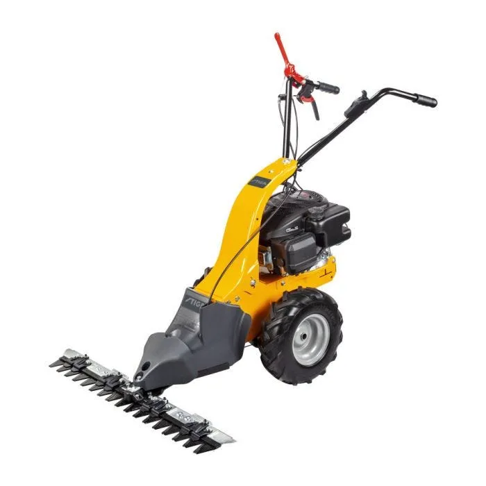 STIGA SILEX 87 G BALKMAAIER
