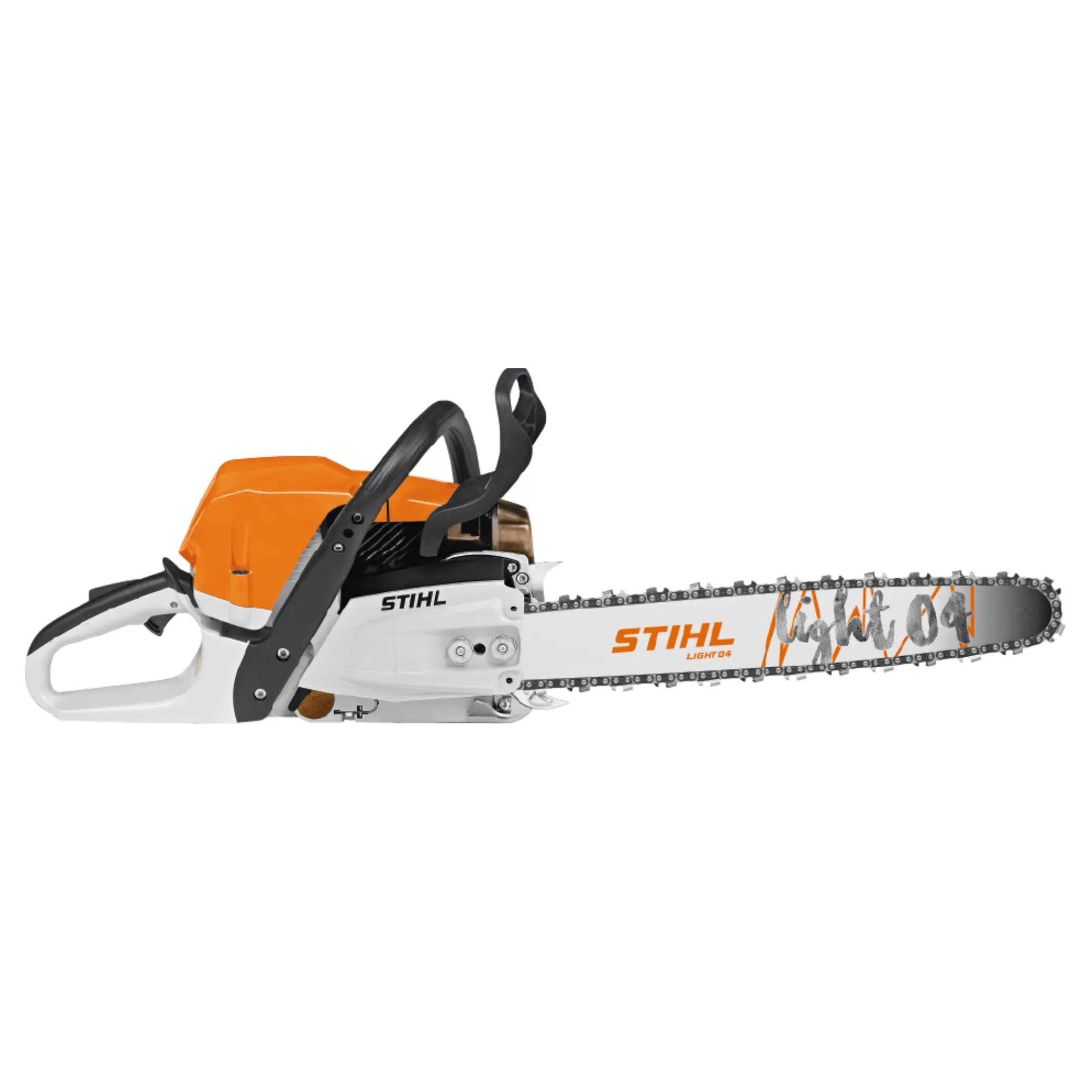 STIHL MS 362 CM BENZINE KETTINGZAAG