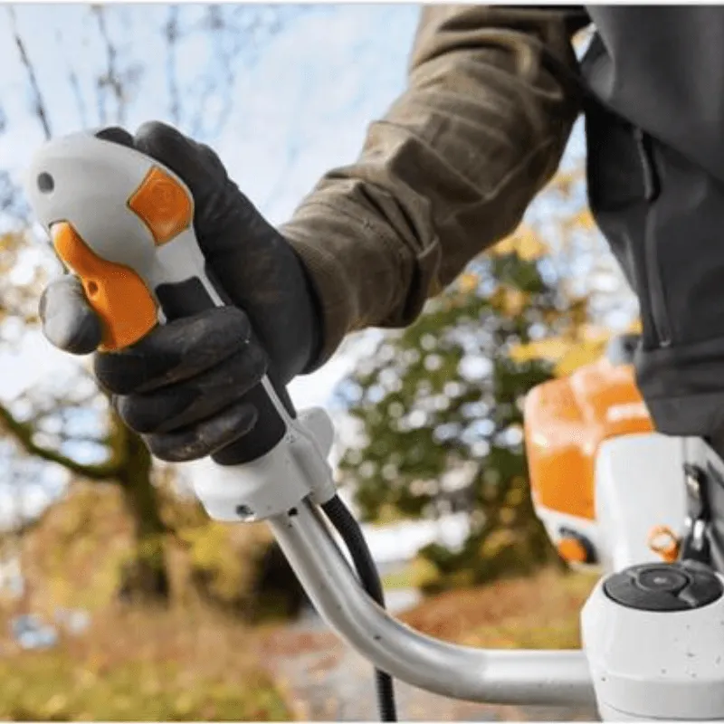 Stihl Upgrade Kit 4 voor FS 561