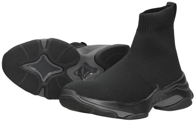 Sub55 Sneakers Hoog