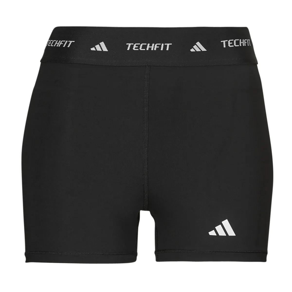 TECHFIT Short Leggings