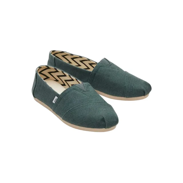 Toms Alpargata loafers