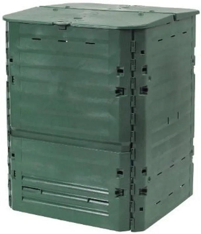 Tuincomponist Thermo King Graf