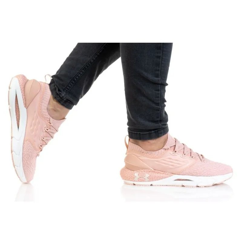 UNDER ARMOUR UA W HOVR PHANTOM 2 W 3023021601 SCHOENEN ROZE