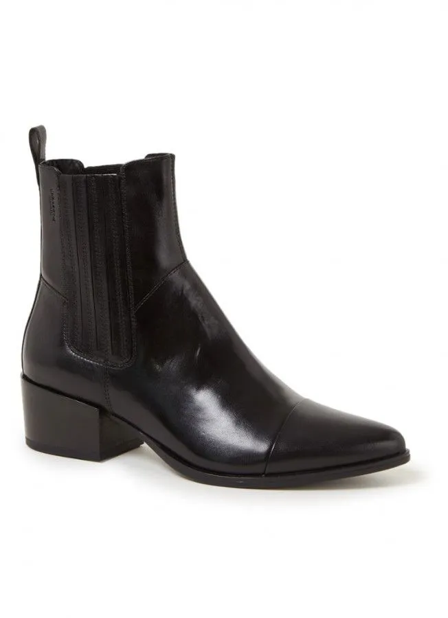 Vagabond Enkellaarzen Shoemakers MARJA