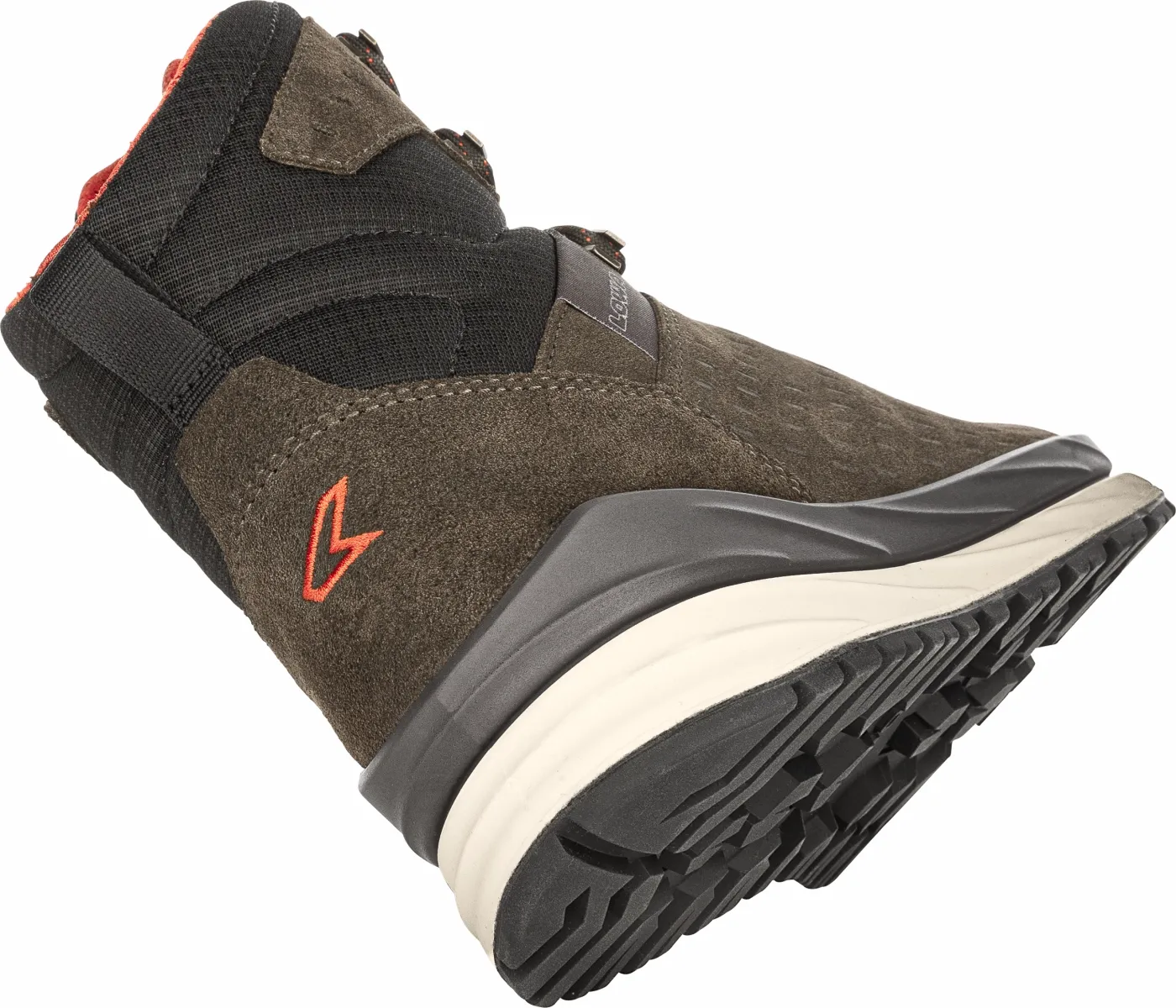 Wandelschoen Lowa Men Malta GTX Mid Olive
