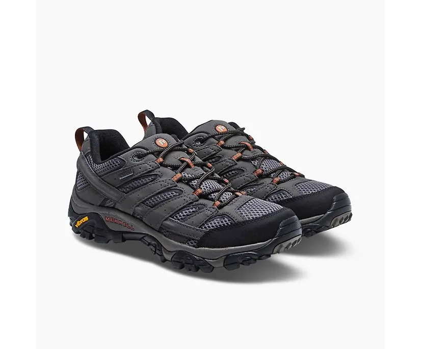Wandelschoen Merrell Men MOAB 2 GTX Beluga
