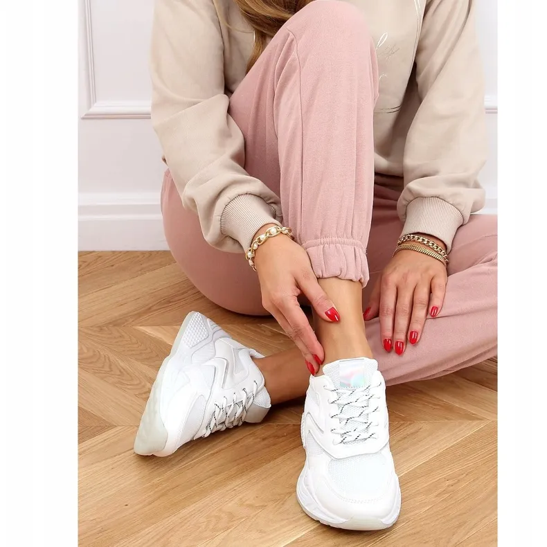 WITTE GB003 WITTE SPORTSCHOENEN
